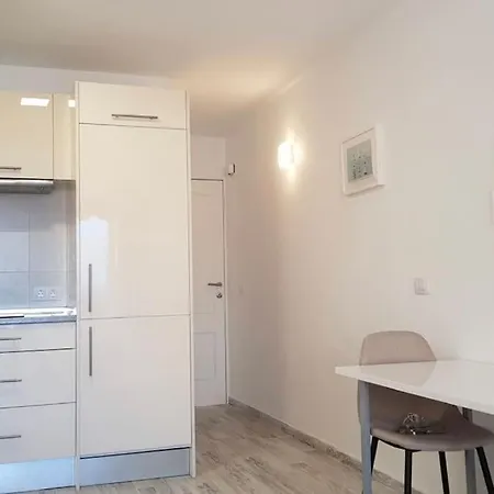 Apartamento Playa De La Arena *