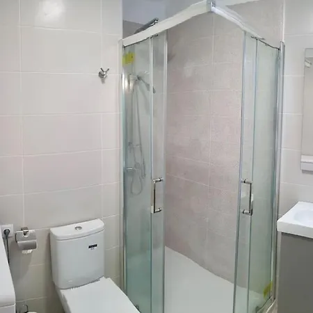 Apartamento Playa De La Arena *