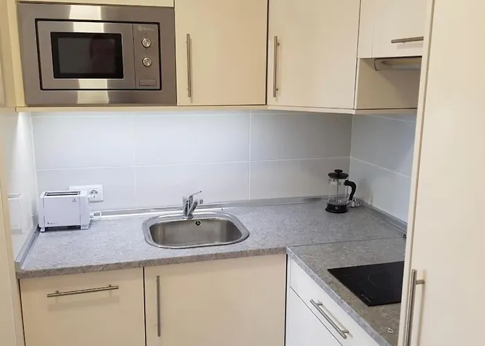 Playa De La Arena Пуэрто-де-Сантьяго