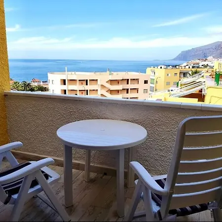 아파트 Playa De La Arena *