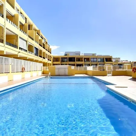 Apartment Playa De La Arena Puerto de Santiago (Tenerife)