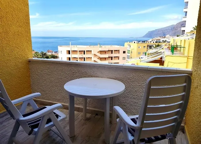 Appartamento Playa De La Arena *