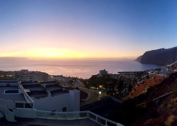 Appartamento Playa De La Arena *