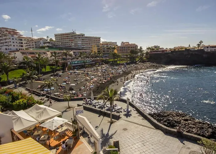 Appartamento Playa De La Arena *